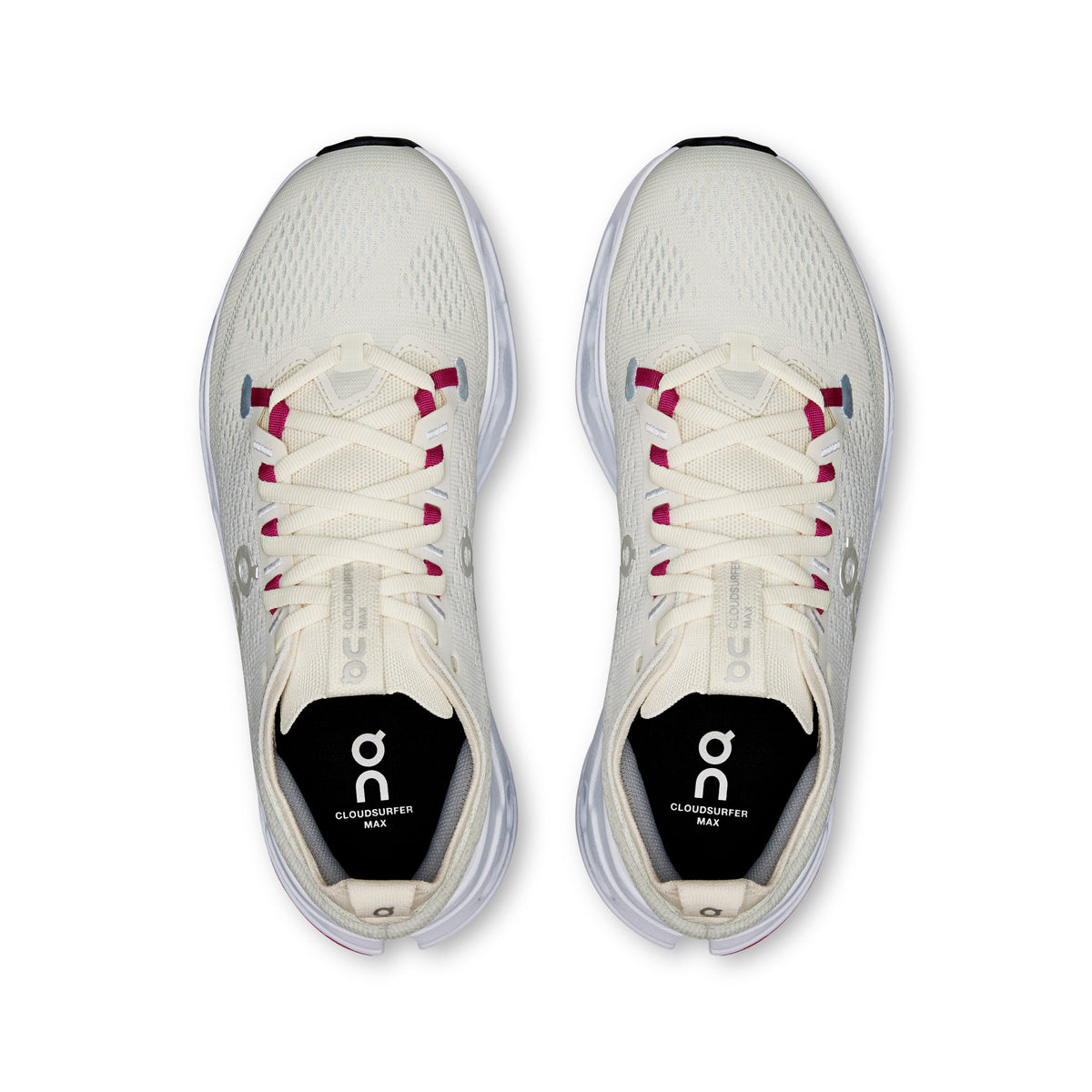 On Cloudsurfer Max Women's