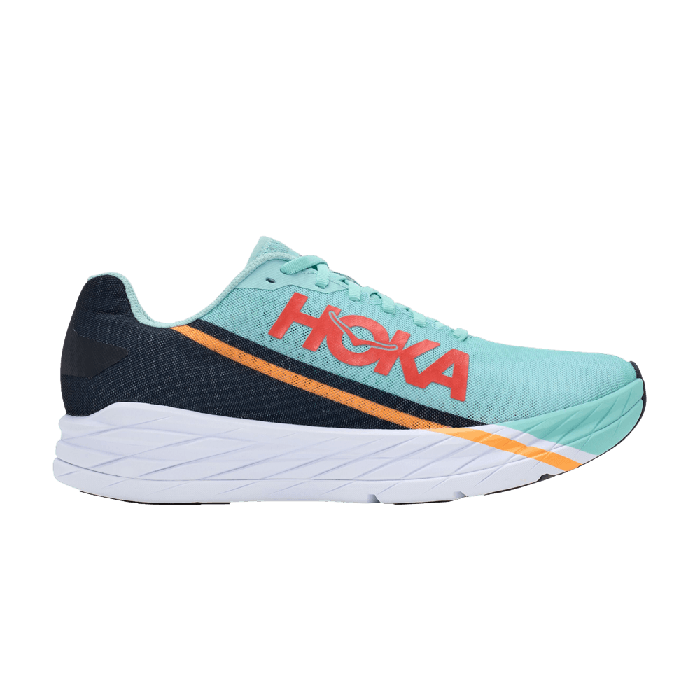 Hoka Rocket X Running Shoes Unisex