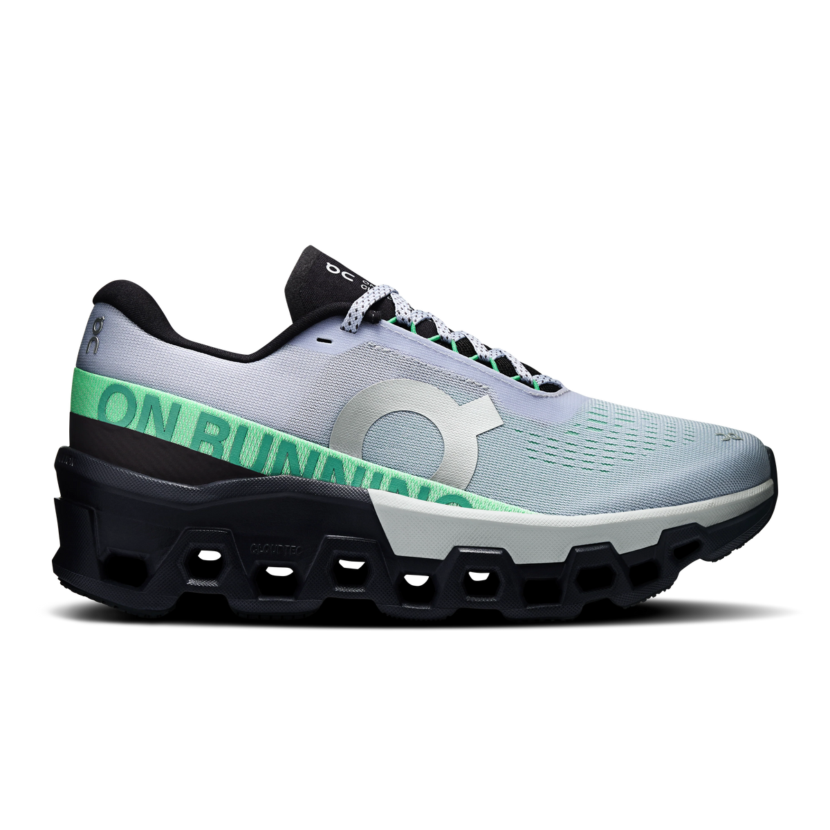 On Cloudmonster 2 Running Shoes Women's