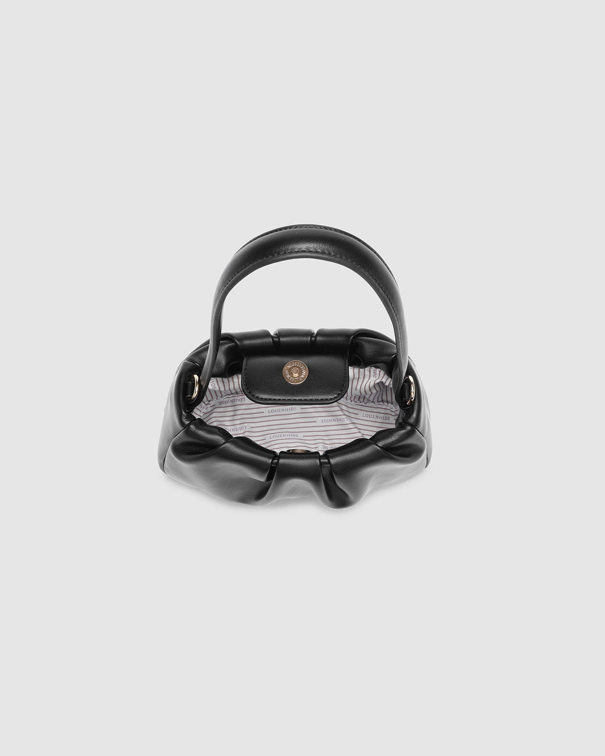Louenhide Uma Handbag Black