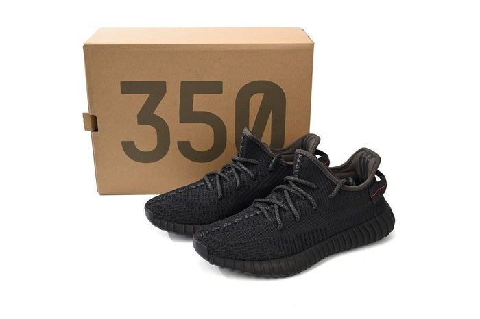 Yeezy Boost 350 V2 OG Black sneakers