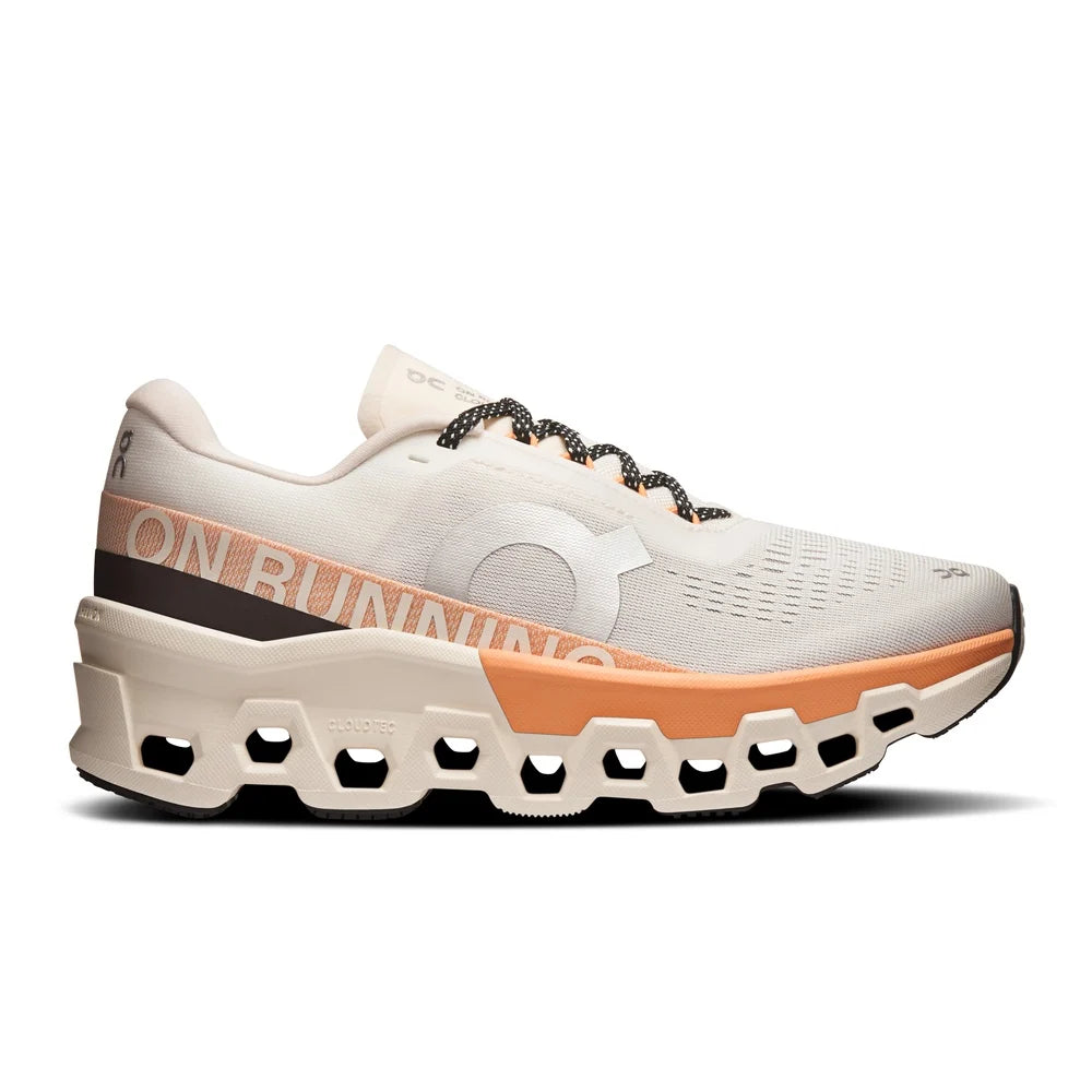 On Cloudmonster 2 Running Shoes Women's
