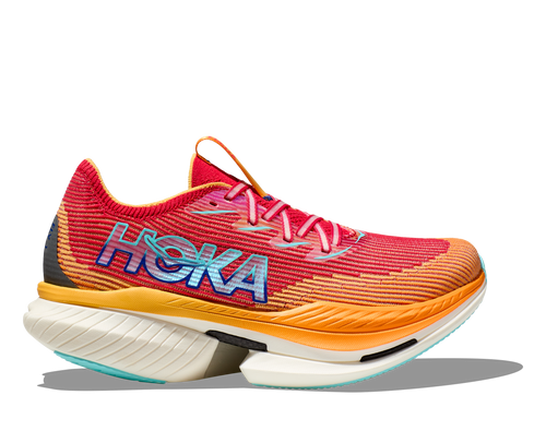 Hoka U Cielo X1 Running Shoes