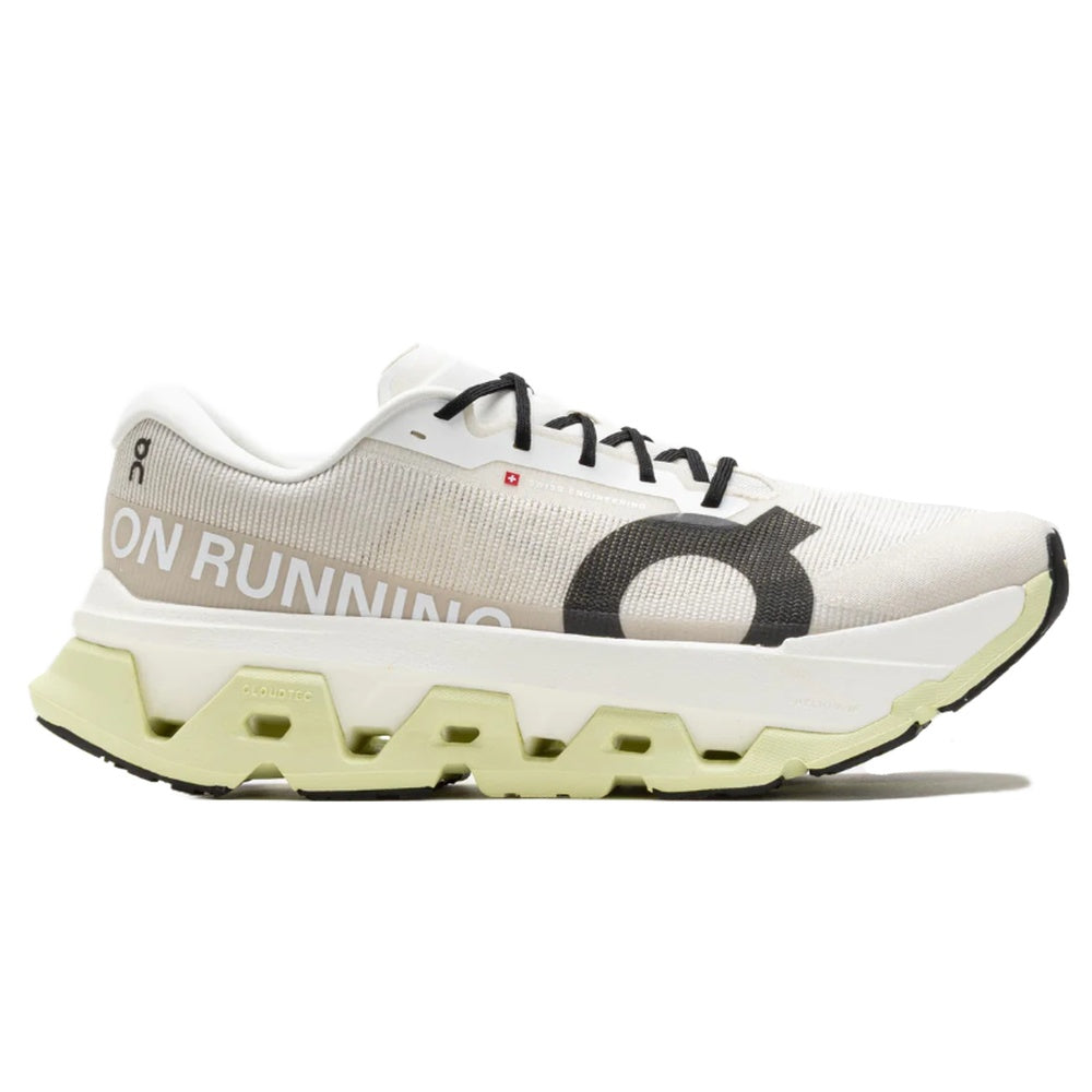 On Running Cloudmonster 3 Hyper