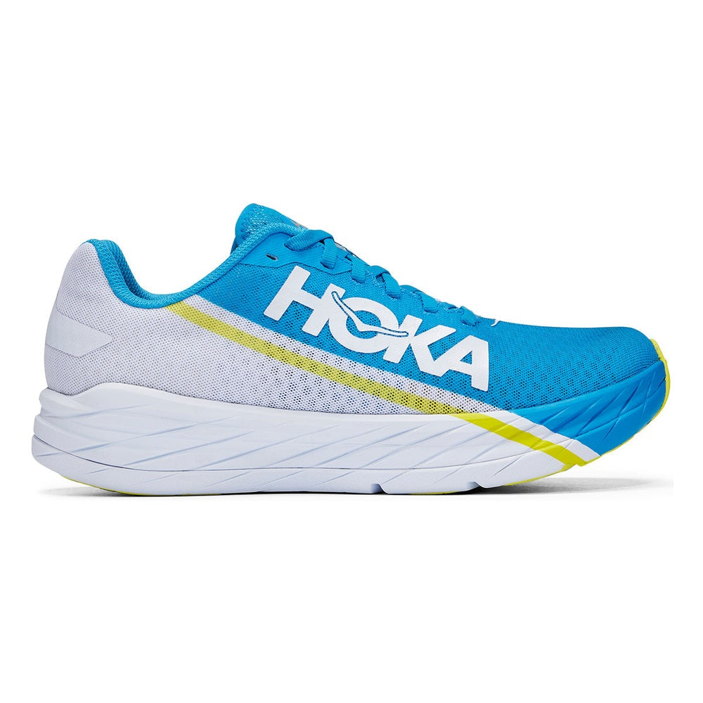 Hoka Rocket X Running Shoes Unisex