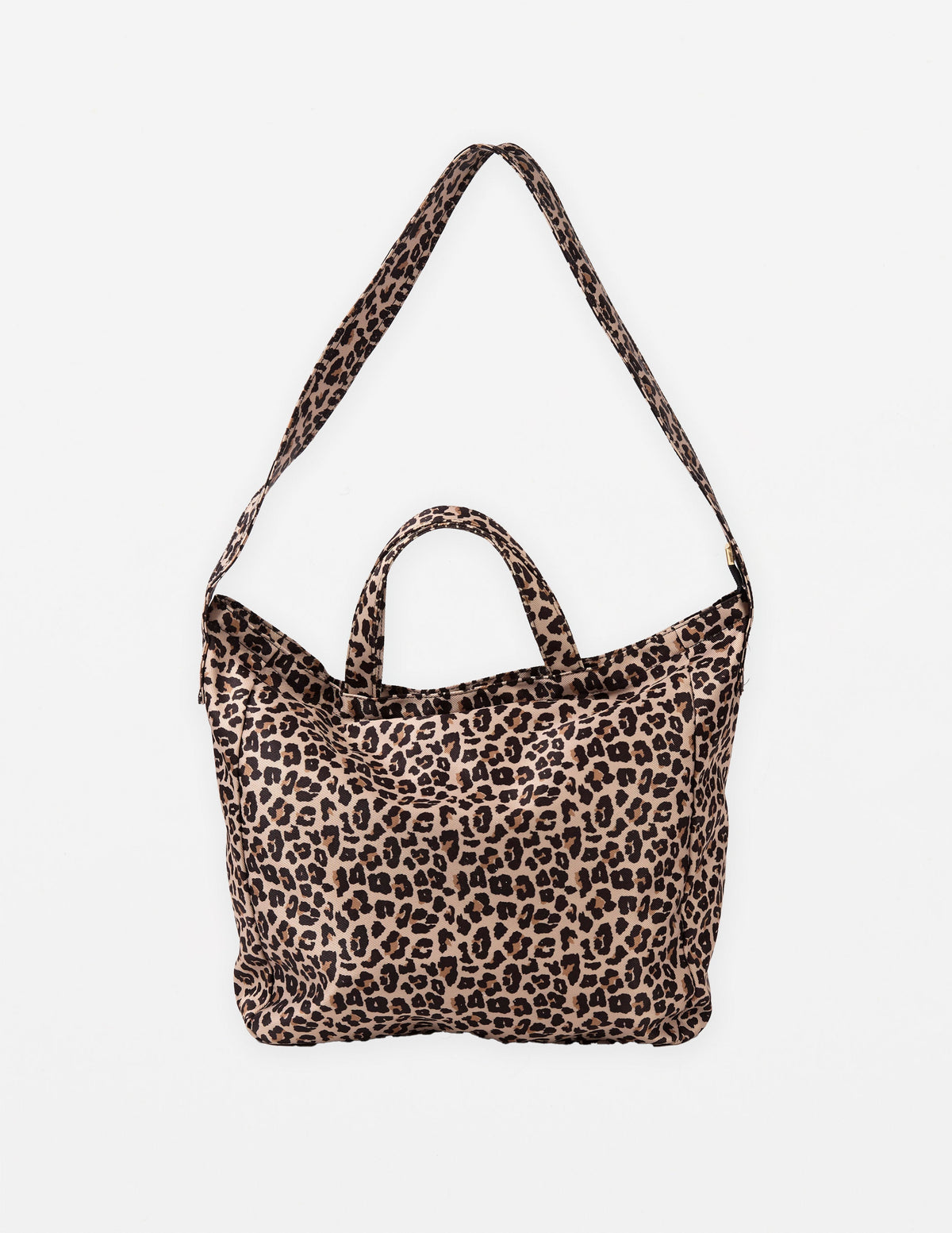 Stella + Gemma Lucia Tote Leopard