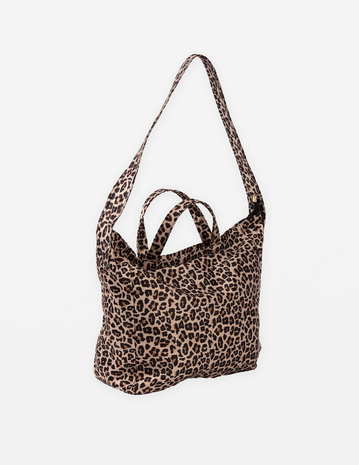 Stella + Gemma Lucia Tote Leopard