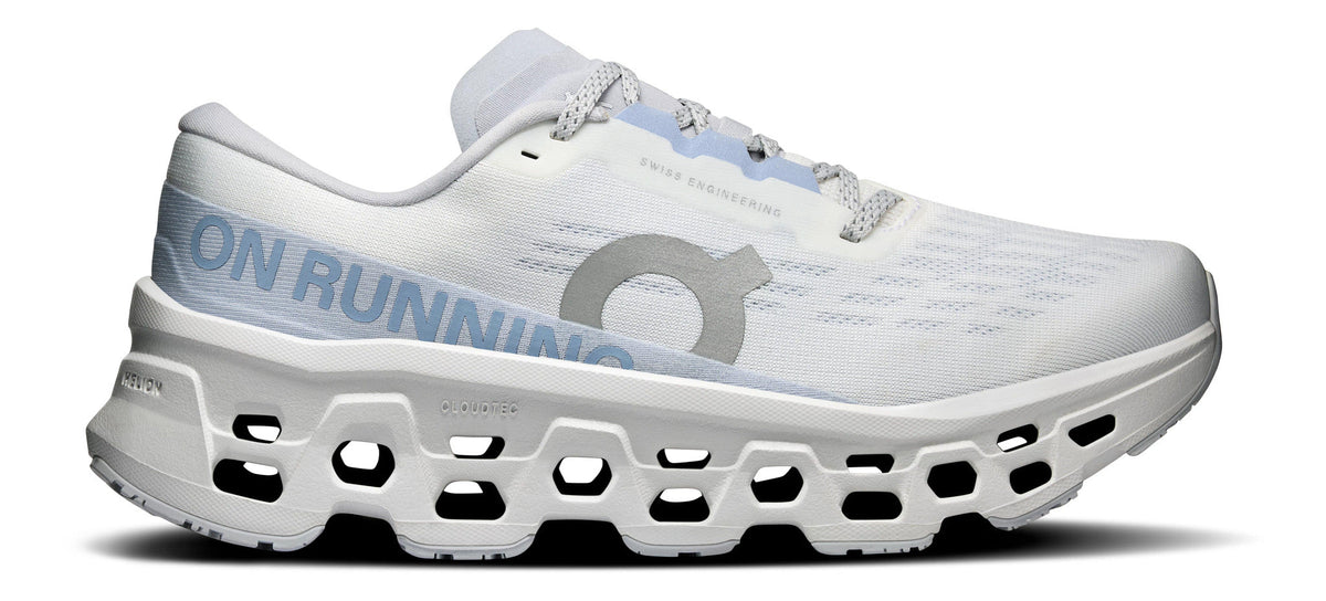 On Cloudmonster 3 Running Shoes Women's