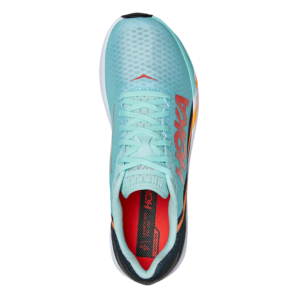 Hoka Rocket X Running Shoes Unisex