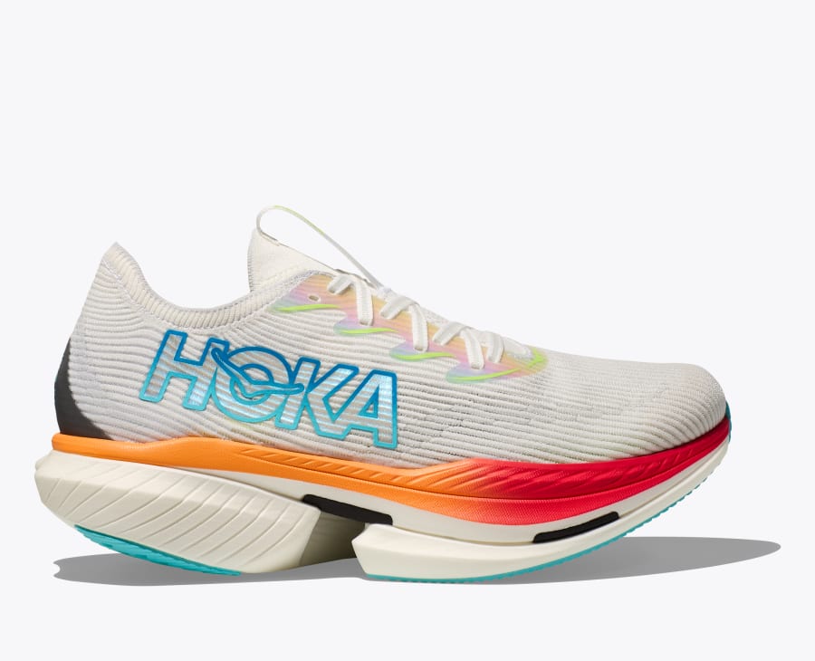 Hoka U Cielo X1 Running Shoes