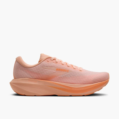 Brooks Ghost Amp Women's
