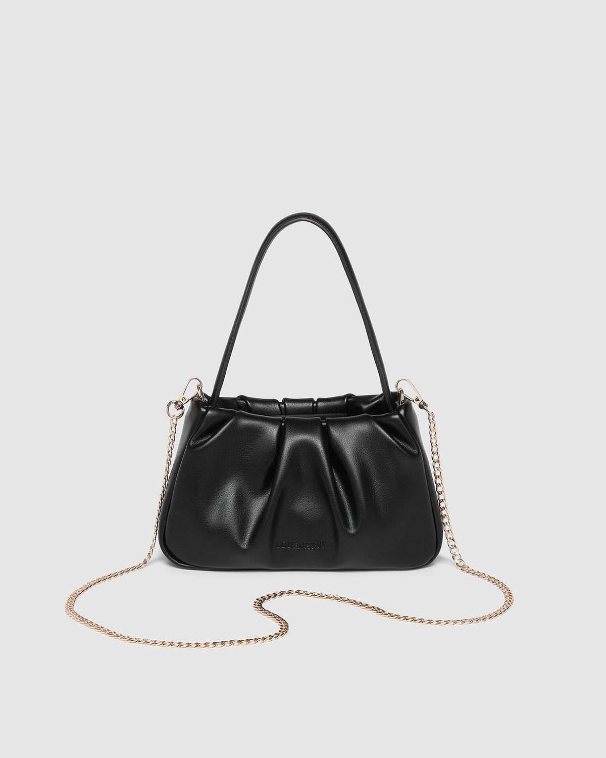 Louenhide Uma Handbag Black