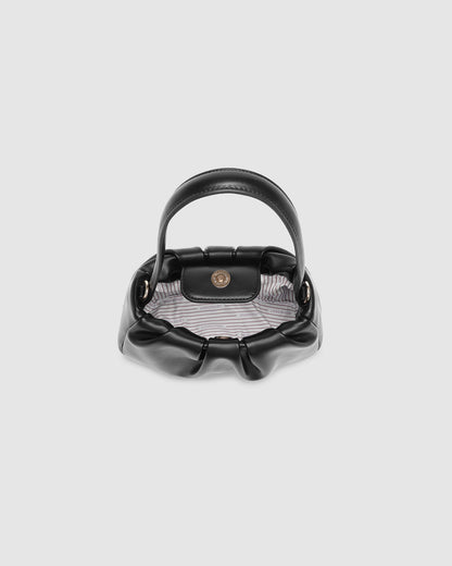 Louenhide Uma Handbag Black