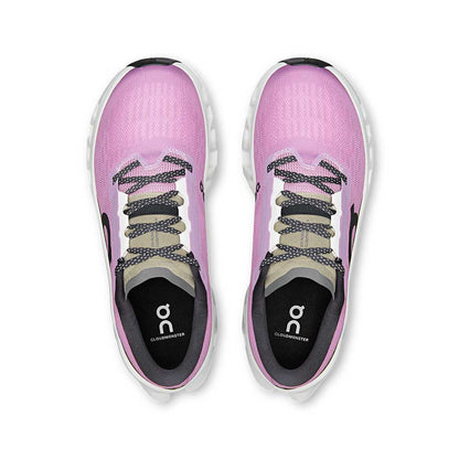 On Cloudmonster 3 Running Shoes Women's
