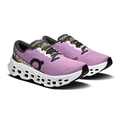 On Cloudmonster 3 Running Shoes Women's
