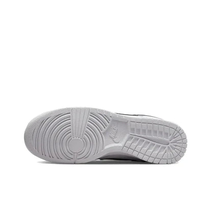 Nike Air Jordan 1 Low Panda Black White Cowhide