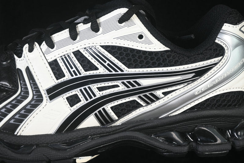 Asics GEL-Kayano 14 "Black Cream" 1203A537-002