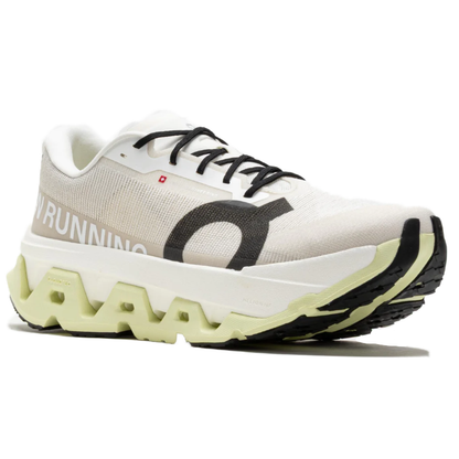 On Running Cloudmonster 3 Hyper