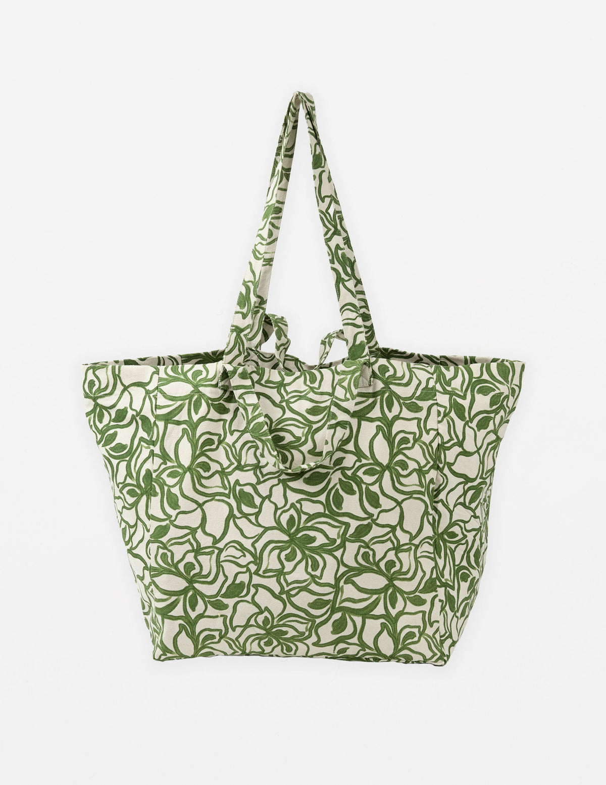 Stella + Gemma Lucia Tote The Secret Garden