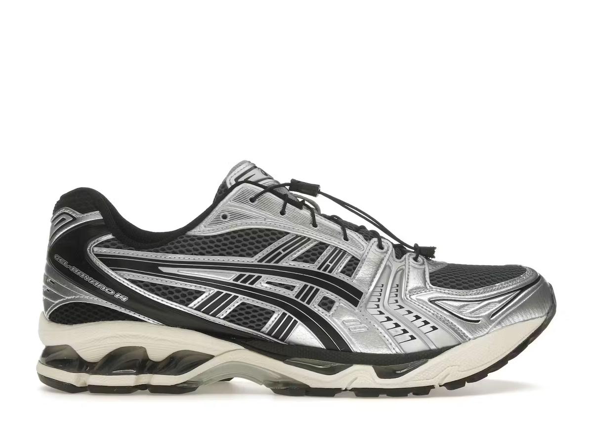 ASICS Gel-Kayano 14 Unlimited Pack Carrier Grey