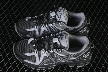 Gel-Kahana 8 FL Graphite Grey Clay Grey 1203B031-029