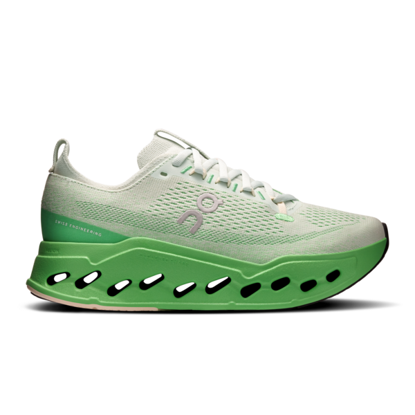 On Cloudsurfer Max Women's