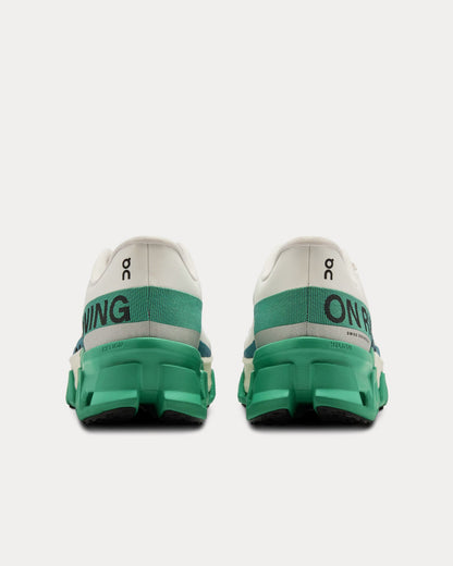 On Cloudmonster Hyper Running Shoes Men's